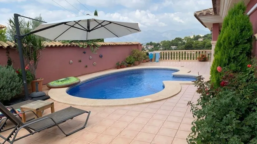 3 bedrooms apartment for sale, Galera de las Palmeras, Spain No. 532 № 10
