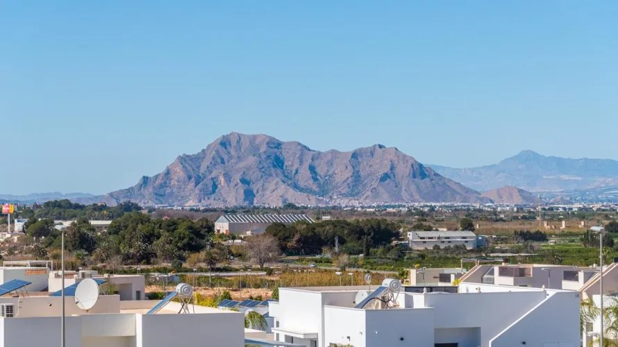 2 bedrooms apartment for sale, Benijofar, Spain No. 633 № 12