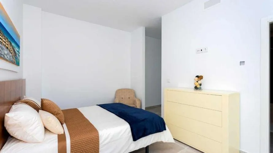 3 bedrooms villa for sale, Daya Nueva, Spain No. 285 № 11