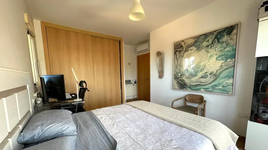 4 bedrooms apartment for sale, L'Alfàs del Pi, Spain No. 1079 № 25