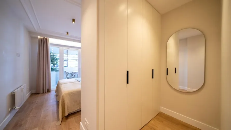 3 bedrooms apartment for sale, Madrid, Spain No. 1061 № 24