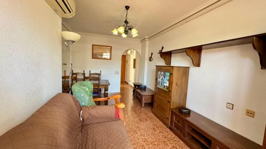 2 bedrooms penthouse for sale, Torrevieja, Spain No. 2770 № 22