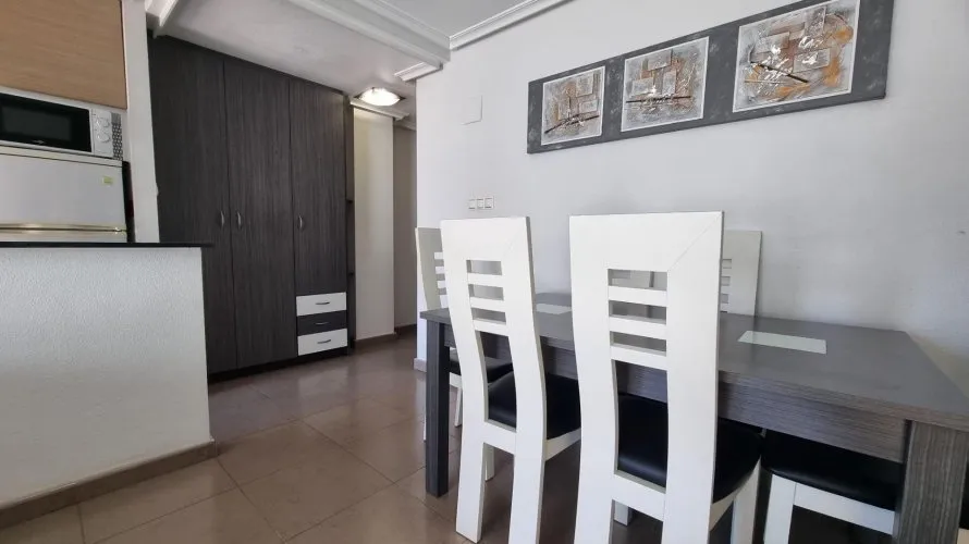 2 bedrooms apartment for sale, Torrevieja, Spain No. 2741 № 1