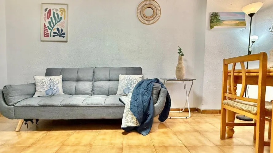 1 bedroom apartment for sale, Lo Pagan, Spain No. 2858 № 10