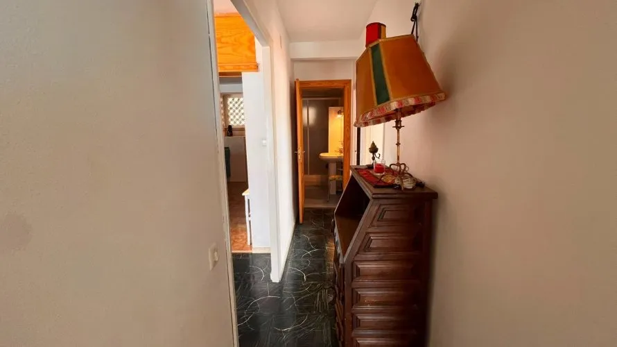 3 bedrooms apartment for sale, Altea, Spain No. 1601 № 22