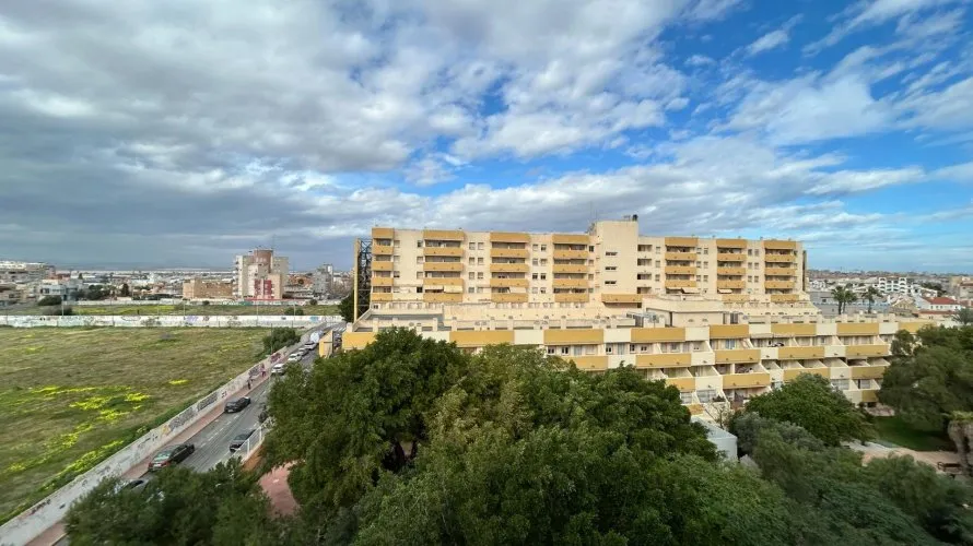 58m² penthouse for sale, Torrevieja, Spain No. 2819 № 21