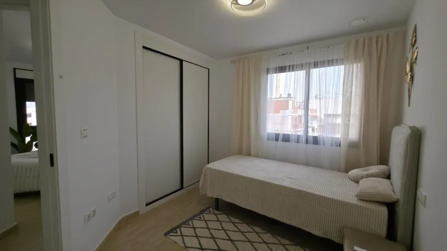 3 bedrooms apartment for sale, Torrevieja, Spain No. 1625 № 20