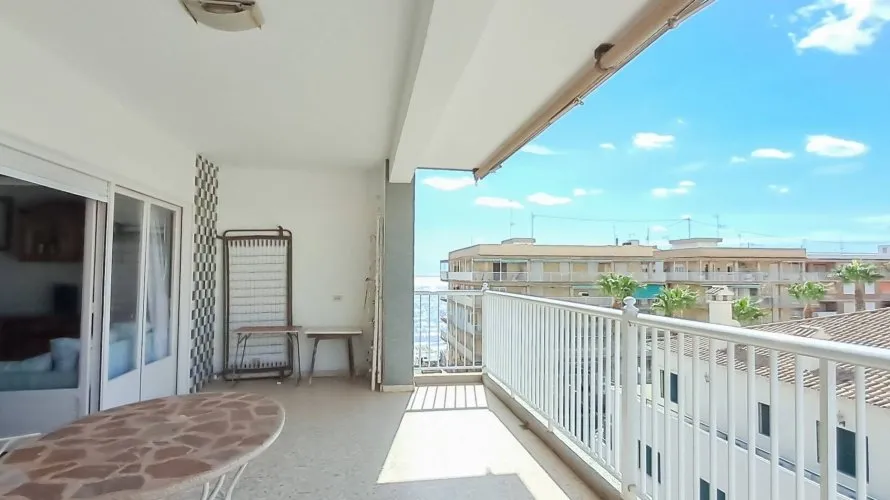 3 bedrooms penthouse for sale, Torrevieja, Spain No. 2792 № 26