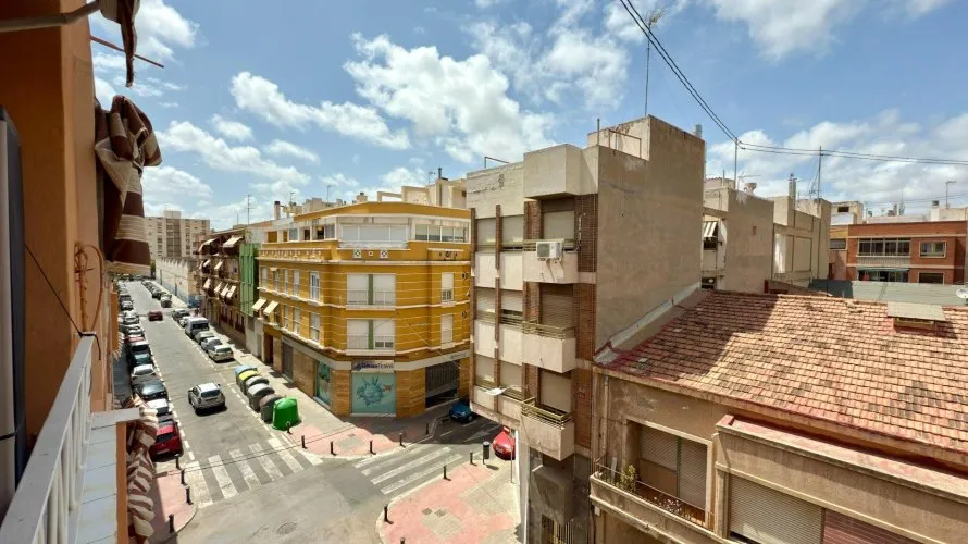 1 bedroom apartment for sale, La Florida, Spain No. 2754 № 16