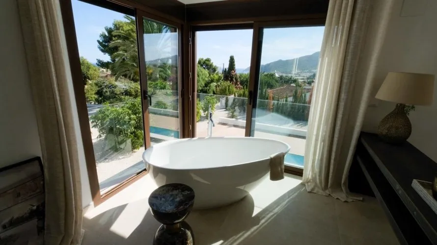4 bedrooms villa for sale, Altea, Spain No. 509 № 10