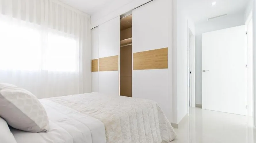 3 bedrooms villa for sale, Ciudad Quesada, Spain No. 284 № 16