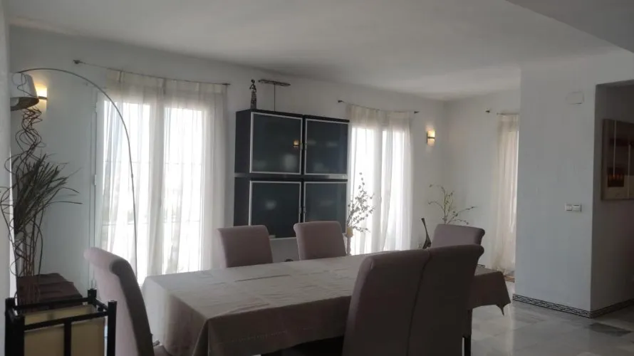 3 bedrooms penthouse for sale, Torrevieja, Spain No. 418 № 5