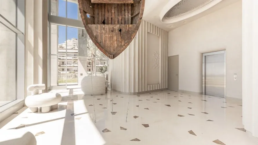 3 bedrooms apartment for sale, Benidorm, Spain No. 552 № 2
