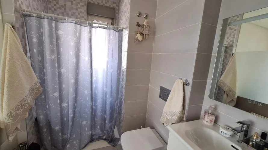 1 bedroom apartment for sale, Los Dolses, Spain No. 1060 № 16