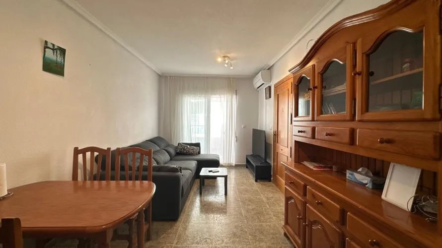 1 bedroom apartment for sale, Torrevieja, Spain No. 2830 № 22