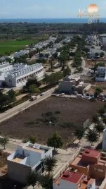 2 bedrooms house for sale, El Puig de Santa Maria, Spain No. 407