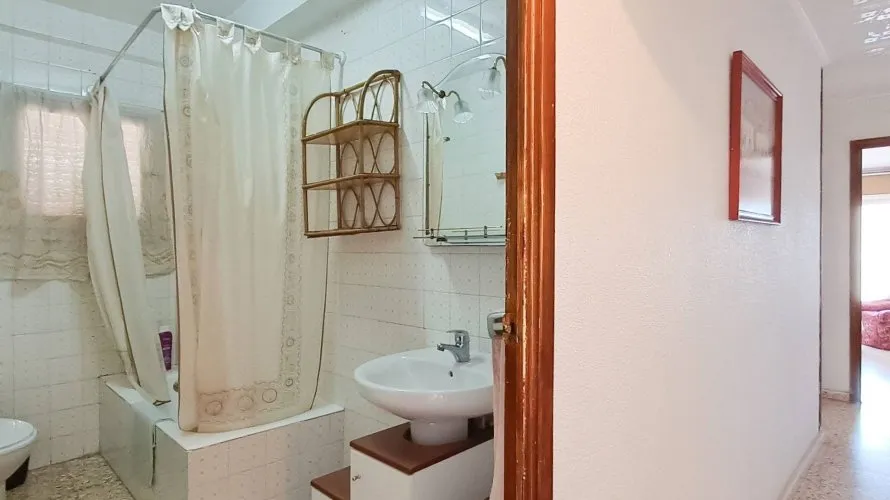 3 bedrooms penthouse for sale, Torrevieja, Spain No. 2792 № 9