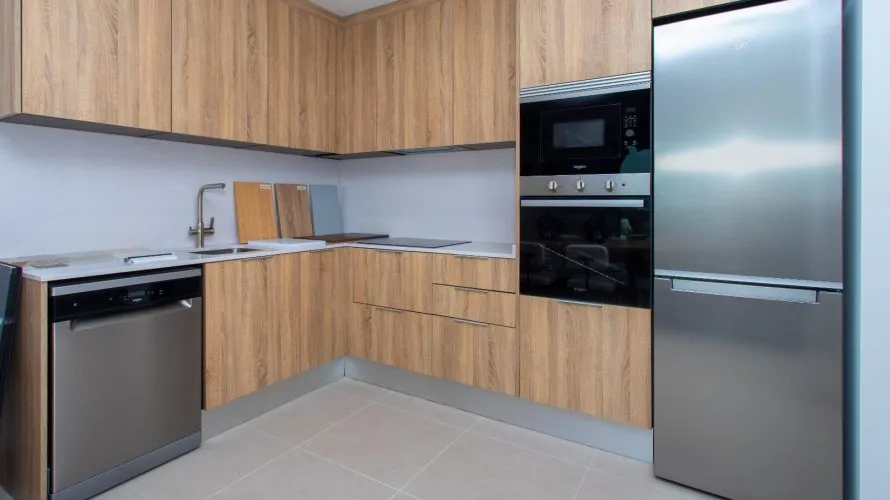 3 bedrooms apartment for sale, Santa Pola, Spain No. 901 № 11