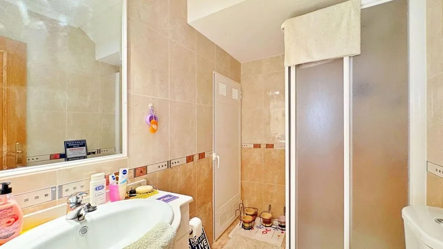 3 bedrooms house for sale, Los Dolses, Spain No. 1072 № 6