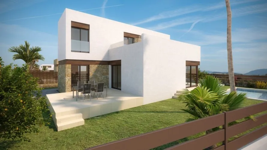 3 bedrooms apartment for sale, Finestrat, Spain No. 328 № 7