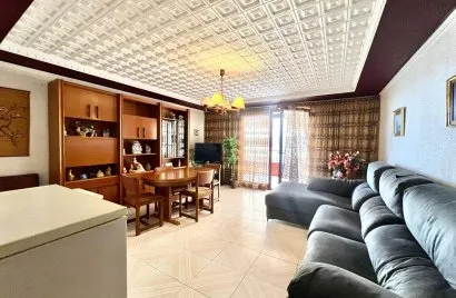 3 bedrooms apartment for sale, Torrevieja, Spain No. 1138