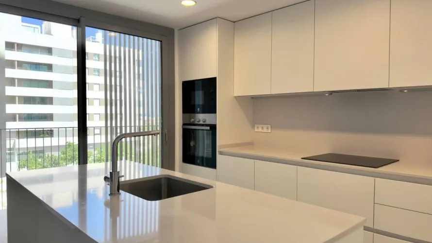 3 bedrooms apartment for sale, Alicante, Spain No. 1186 № 27