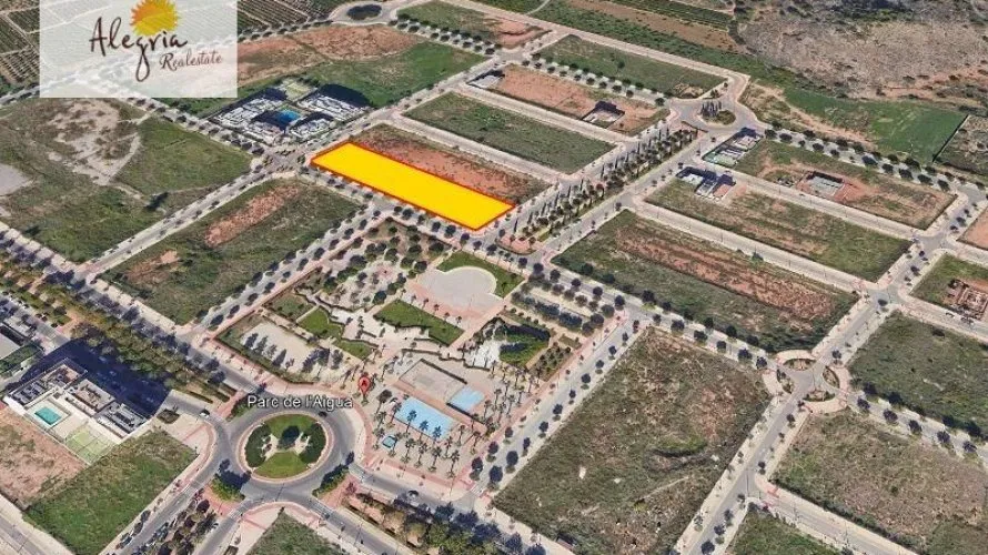 1 bedroom apartment for sale, Sagunto, Spain No. 752 № 9