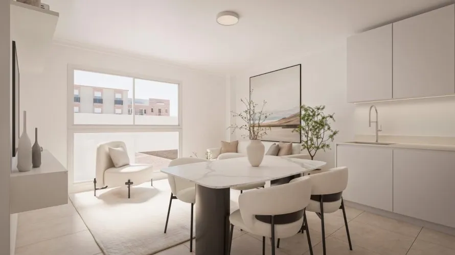 30m² apartment for sale, Torrevieja, Spain No. 2930 № 9