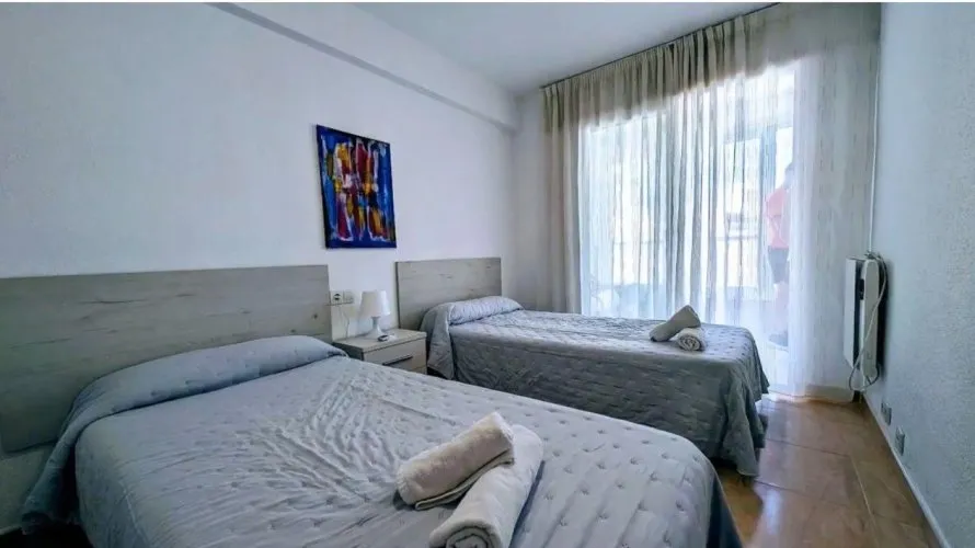 55m² apartment for sale, Benidorm, Spain No. 641 № 13