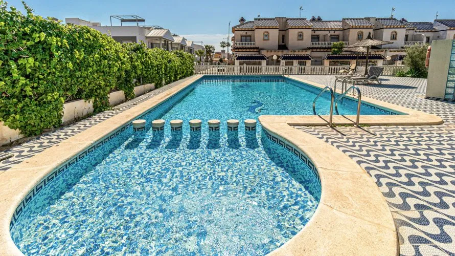 83m² house for sale, Alicante, Spain No. 1415 № 24