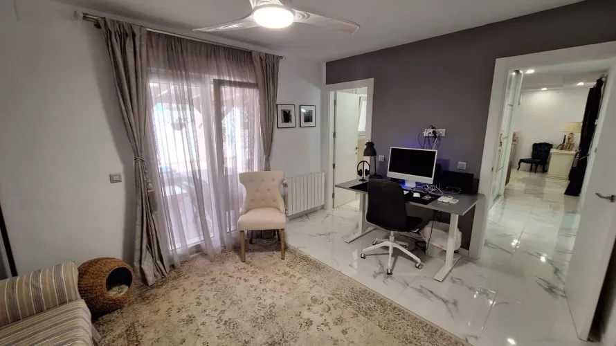 168m² apartment for sale, Pinar De Campoverde, Spain No. 1392 № 16
