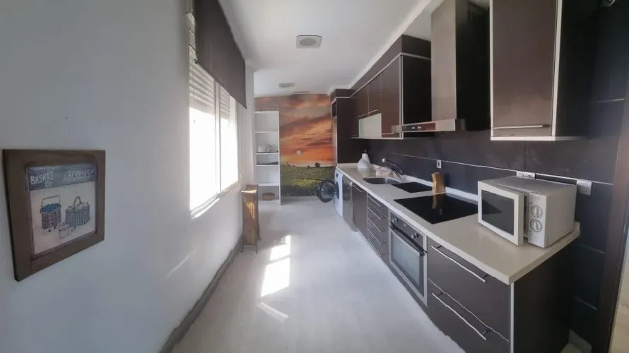 3 bedrooms penthouse for sale, Alicante, Spain No. 757 № 2