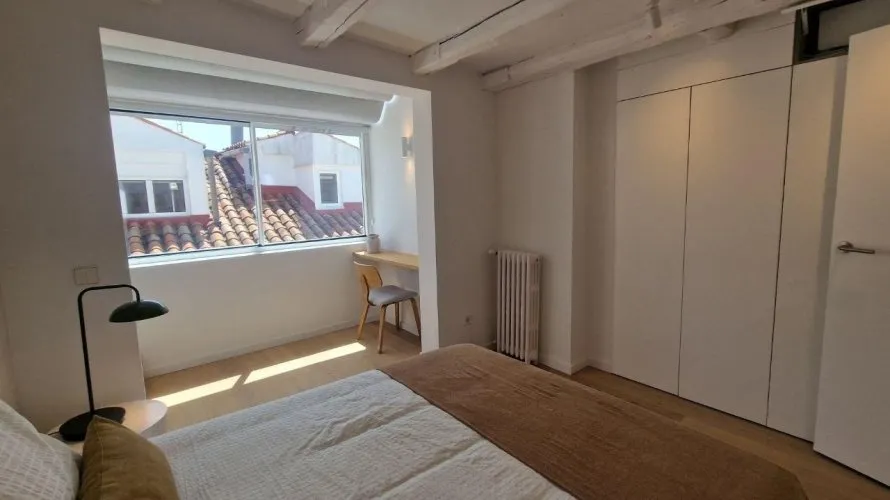 4 bedrooms penthouse for sale, Madrid, Spain No. 1501 № 21