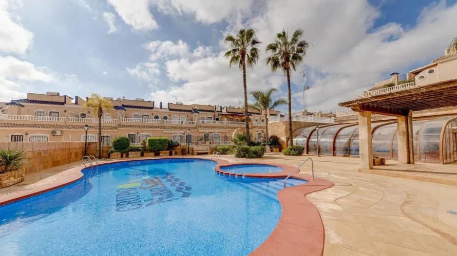 2 bedrooms apartment for sale, Los Dolses, Spain No. 1428 № 24