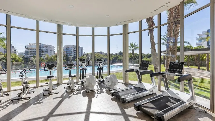 2 bedrooms apartment for sale, Los Dolses, Spain No. 874 № 7