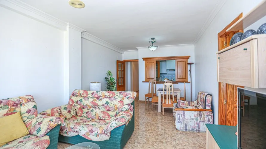 99m² apartment for sale, La Mata, Spain No. 1506 № 21