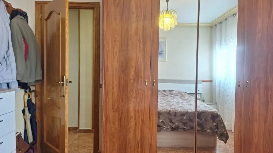 1 bedroom apartment for sale, Alicante, Spain No. 2895 № 7