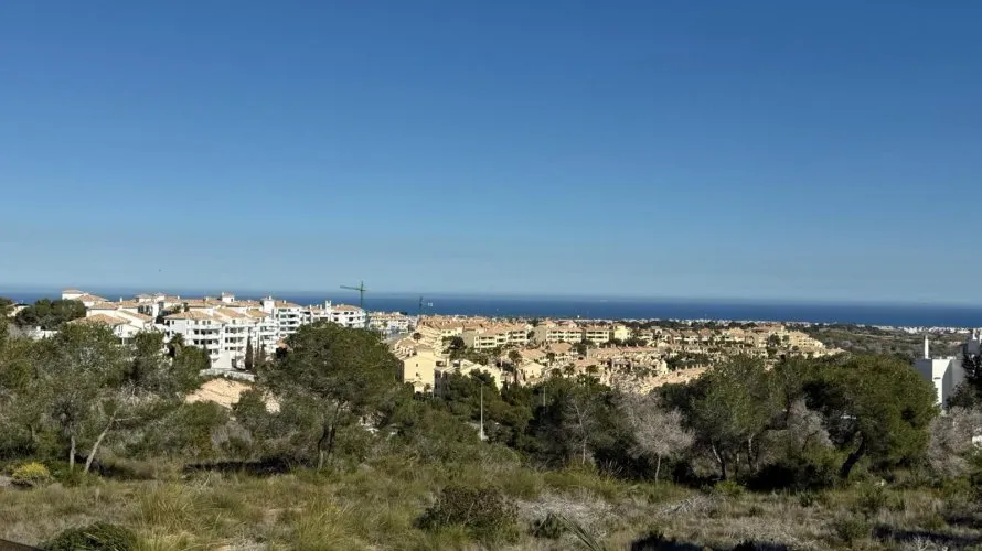 4 bedrooms villa for sale, Villamartin, Spain No. 1155 № 5