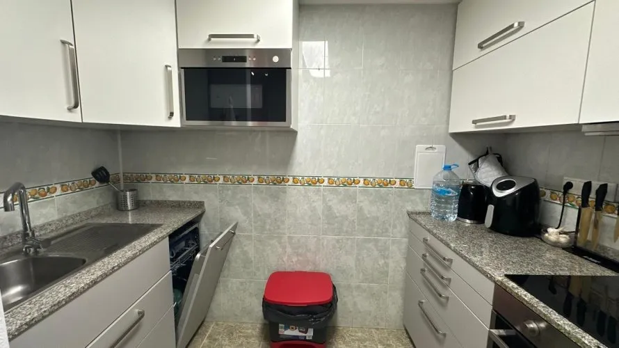 1 bedroom apartment for sale, Torrevieja, Spain No. 2830 № 17