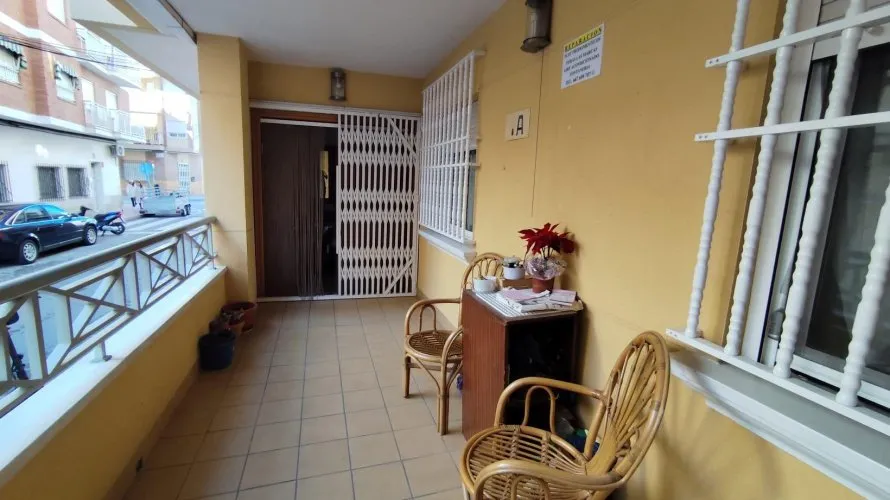4 bedrooms apartment for sale, Torrevieja, Spain No. 2732 № 1
