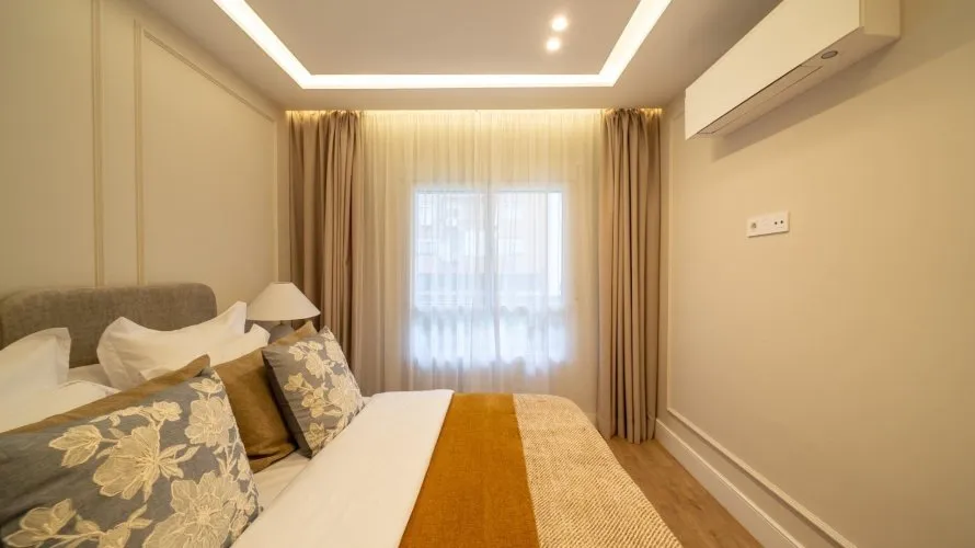 3 bedrooms apartment for sale, Madrid, Spain No. 1041 № 25