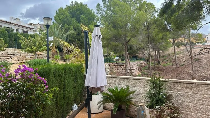 3 bedrooms house for sale, Finestrat, Spain No. 885 № 4