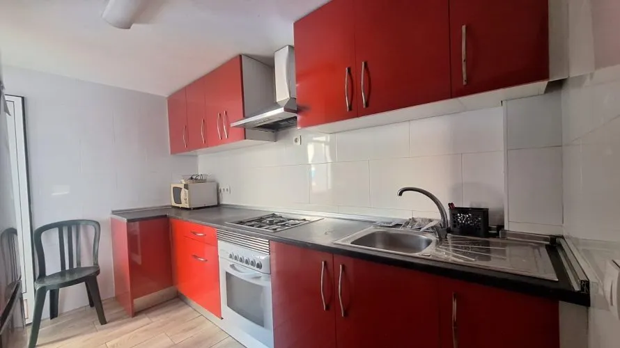 2 bedrooms apartment for sale, Alicante, Spain No. 2957 № 17