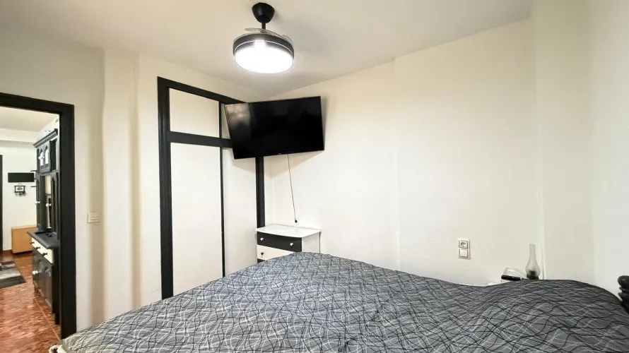 1 bedroom apartment for sale, Torrevieja, Spain No. 2827 № 9