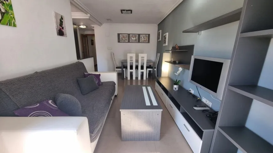 2 bedrooms apartment for sale, Torrevieja, Spain No. 2741 № 6