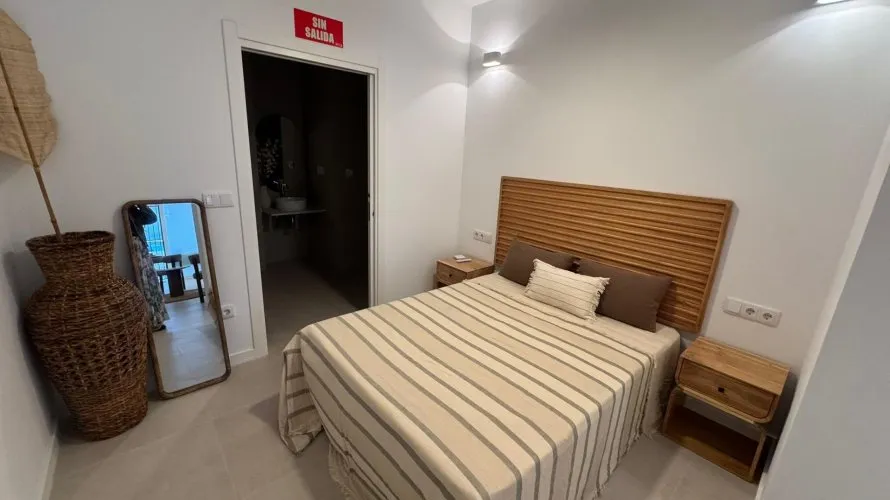 1 bedroom commercial property for sale, Valencia, Spain No. 1385 № 7