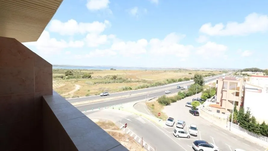3 bedrooms apartment for sale, La Mata, Spain No. 1400 № 1