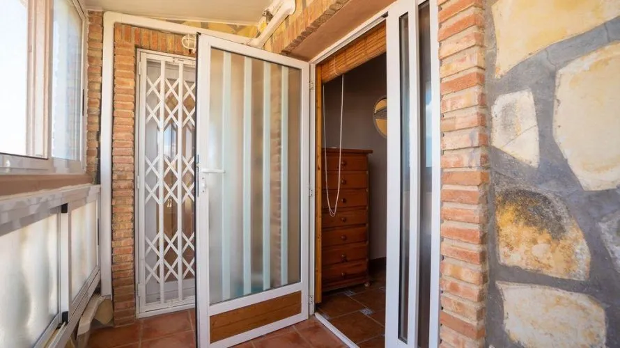 4 bedrooms villa for sale, Alicante, Spain No. 869 № 21