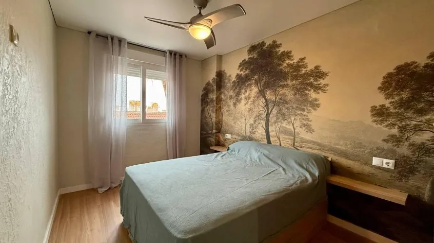 2 bedrooms apartment for sale, Torrevieja, Spain No. 1068 № 18