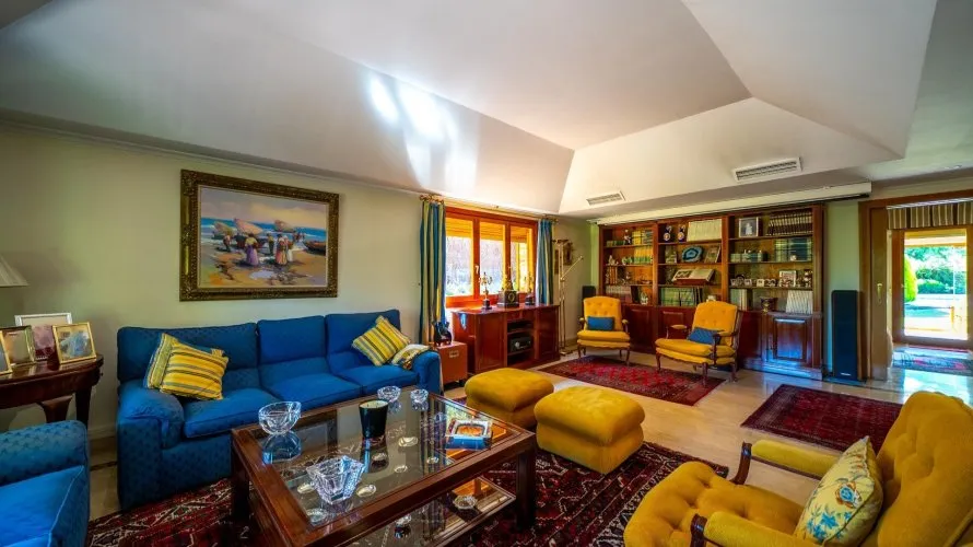 6 bedrooms apartment for sale, Pozuelo de Alarcon, Spain No. 1514 № 9
